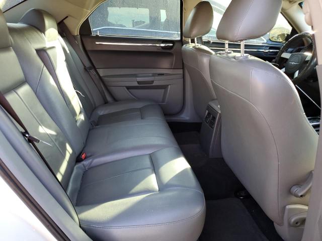 Photo 10 from auction – 2005 CHRYSLER 300 TOURIN with VIN 2C3JA53G75H189082