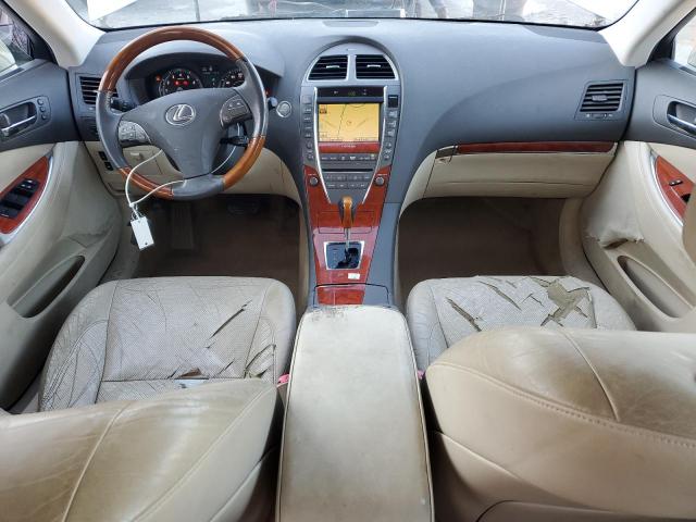 Photo 8 from auction – 2010 LEXUS ES 350 with VIN JTHBK1EG8A2363262