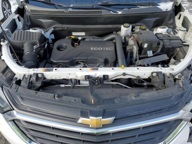 Photo 12 from auction – 2019 CHEVROLET EQUINOX LT with VIN 3GNAXKEVXKS654457