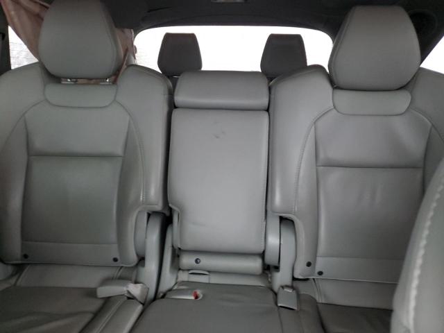 Photo 10 from auction – 2015 ACURA MDX ADVANC with VIN 5FRYD4H87FB004435