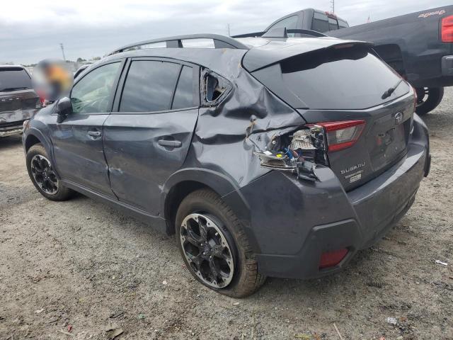 Photo 2 from auction – 2023 SUBARU CROSSTREK with VIN JF2GTAEC4P8221287