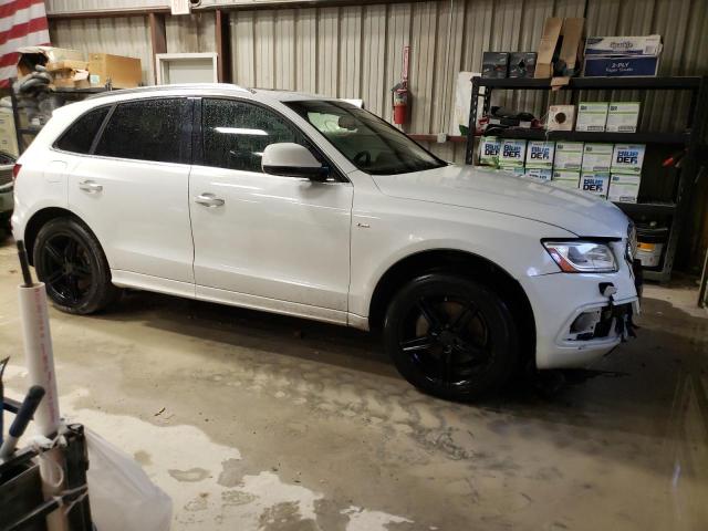 Foto 4 de la subasta – 2016 AUDI Q5 PREMIUM con VIN WA1D7AFP0GA035272