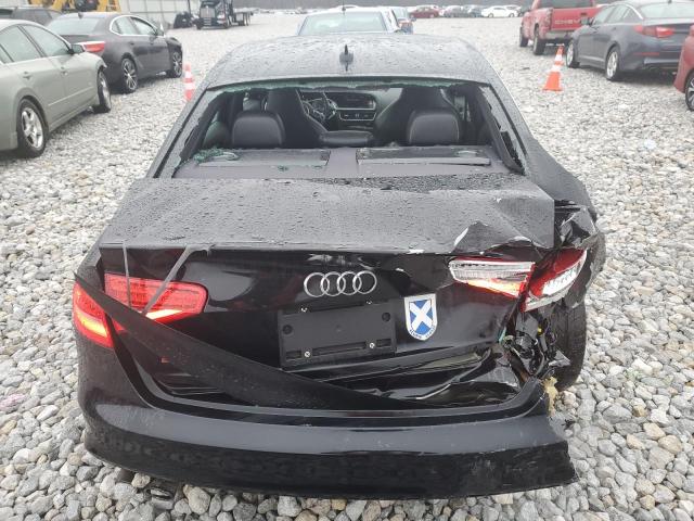 Photo 6 from auction – 2013 AUDI S4 PRESTIG with VIN WAUKGBFL0DA150317