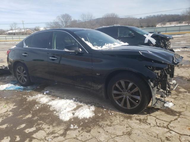 Photo 4 from auction – 2015 INFINITI Q50 BASE with VIN JN1BV7AR9FM415144