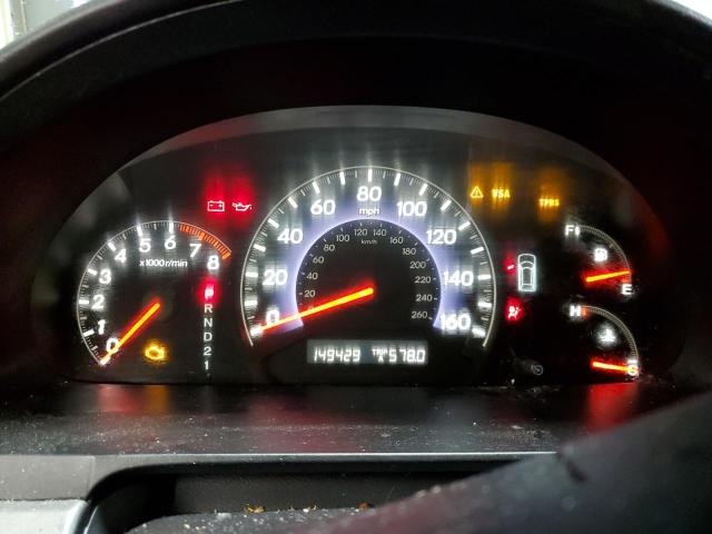Zdjęcie 9 z aukcji – 2007 HONDA ODYSSEY EX z VIN 5FNRL38447B080972