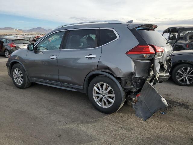 Photo 2 from auction – 2017 NISSAN ROGUE S with VIN KNMAT2MT2HP587090