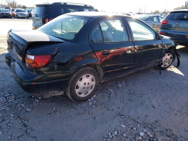 Photo 3 from auction – 2002 SATURN SL1 with VIN 1G8ZH54812Z260168