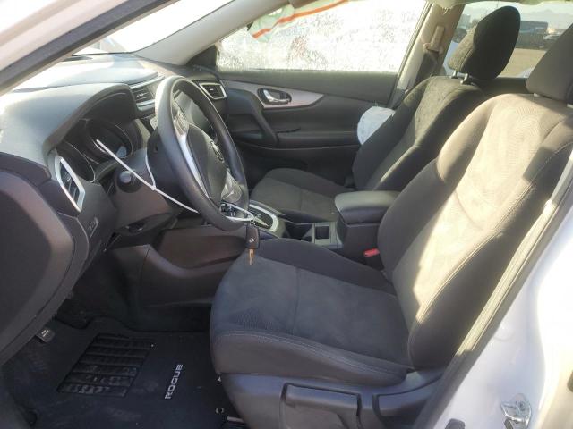 Photo 7 from auction – 2016 NISSAN ROGUE S with VIN KNMAT2MT3GP625389