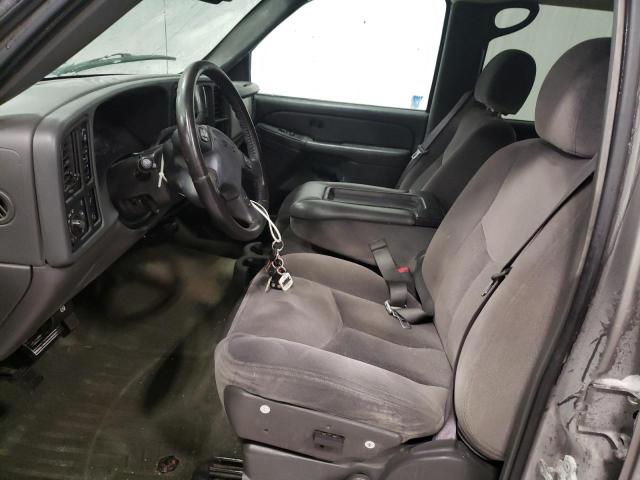 Photo 7 from auction – 2006 GMC NEW SIERRA with VIN 2GTEK13ZX61333755