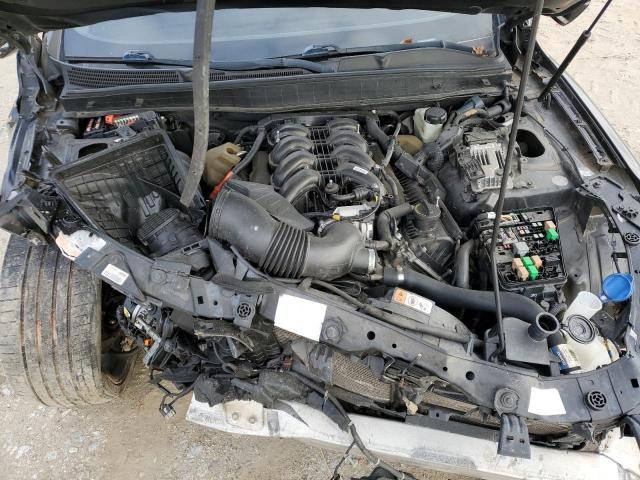 Photo 11 from auction – 2015 KIA K900 with VIN KNALU4D48F6024460