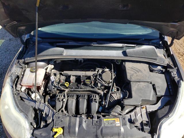 Photo 11 from auction – 2013 FORD FOCUS SE with VIN 1FADP3F26DL142581