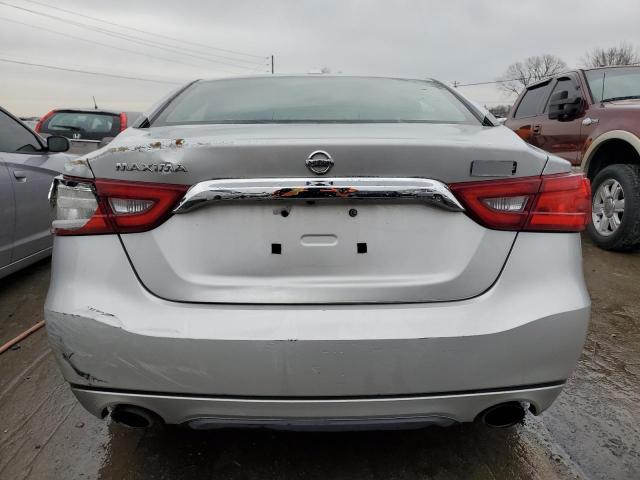Photo 6 from auction – 2016 NISSAN MAXIMA 3.5 with VIN 1N4AA6AP0GC384506