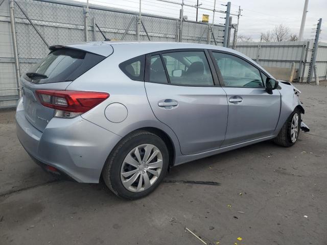 Photo 3 from auction – 2021 SUBARU IMPREZA with VIN 4S3GTAB69M3705803