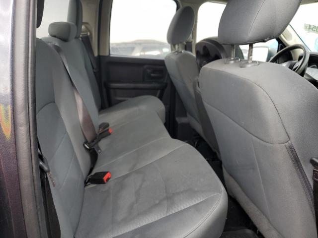 Photo 10 from auction – 2017 RAM 1500 ST with VIN 1C6RR7FT5HS619756