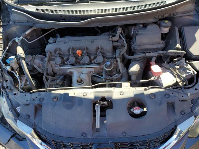 Photo 11 from auction – 2014 HONDA CIVIC EX with VIN 2HGFB2F84EH541277