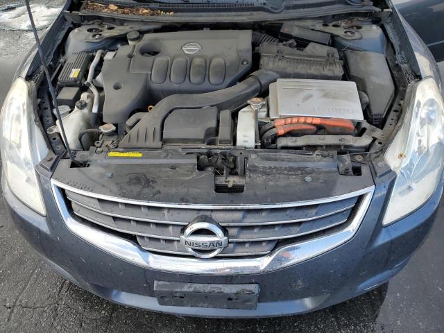 Photo 11 from auction – 2010 NISSAN ALTIMA HYB with VIN 1N4CL2AP5AC108759