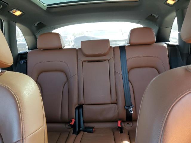 Photo 10 from auction – 2012 AUDI Q5 PREMIUM with VIN WA1LFAFPXCA059782
