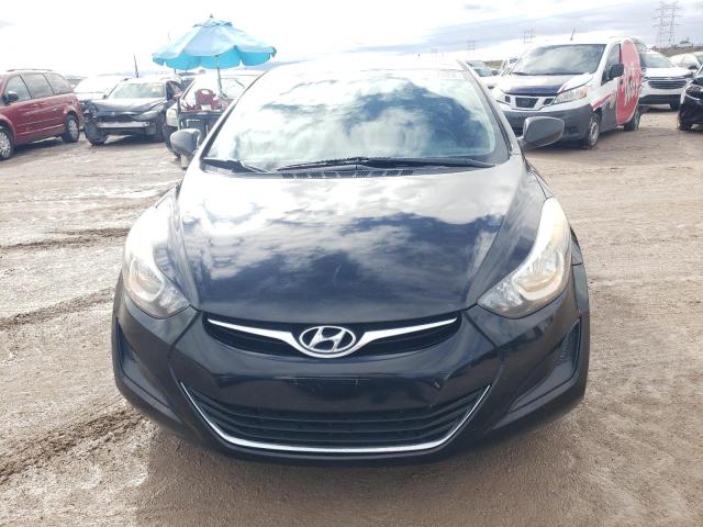 Photo 5 from auction – 2016 HYUNDAI ELANTRA SE with VIN 5NPDH4AEXGH749722