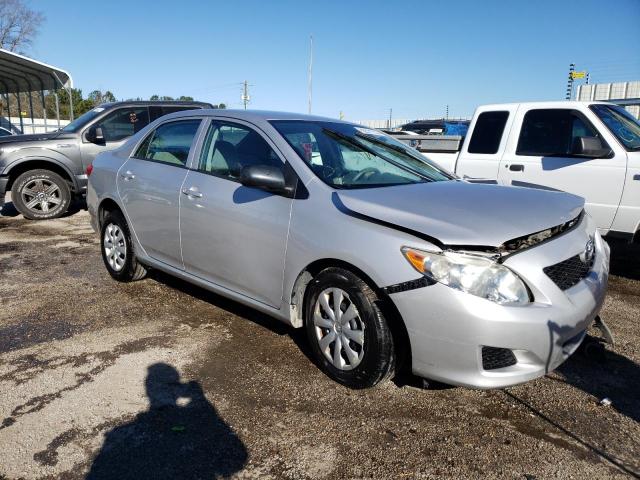 Photo 4 from auction – 2010 TOYOTA COROLLA BA with VIN 2T1BU4EE1AC440793