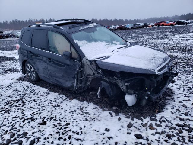 Photo 4 from auction – 2017 SUBARU FORESTER 2 with VIN JF2SJAJC8HH506629