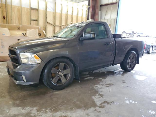 RAM 1500 ST 2014 with VIN 3C6JR6AT5EG159192 - Photo from auction