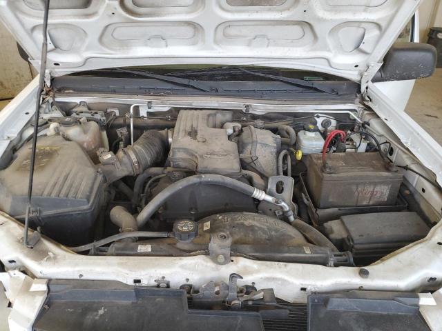 Photo 11 from auction – 2005 CHEVROLET COLORADO with VIN 1GCCS198258182072