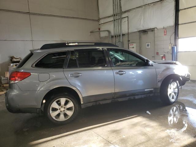 Снимка 3 от търг – 2011 SUBARU OUTBACK 2. с VIN 4S4BRCCC3B3368515