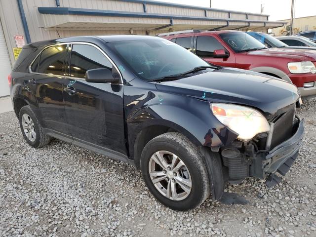 Photo 4 from auction – 2015 CHEVROLET EQUINOX LS with VIN 2GNALAEK5F6419562