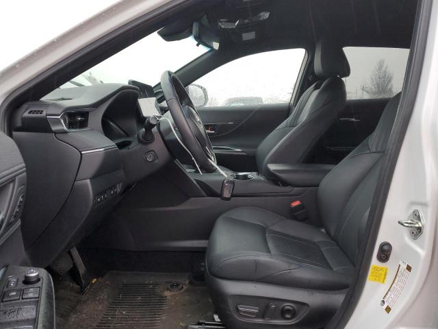 Photo 7 from auction – 2023 TOYOTA VENZA LE with VIN JTEAAAAH3PJ123366