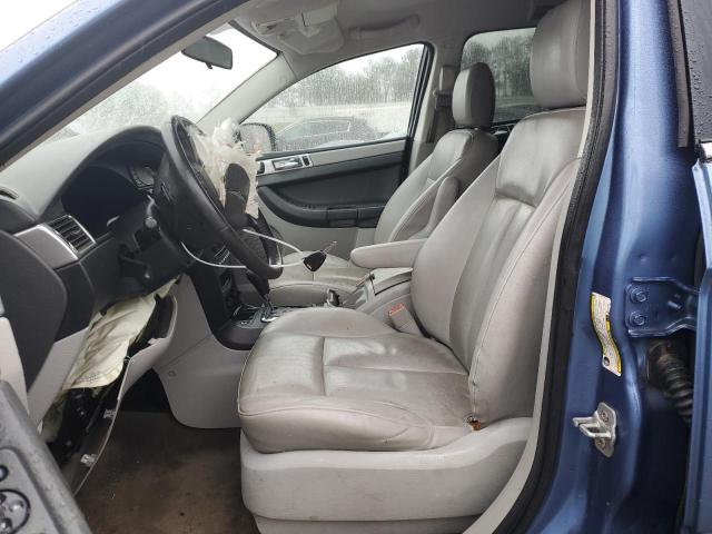 Photo 7 from auction – 2007 CHRYSLER PACIFICA T with VIN 2A8GM68X17R350995