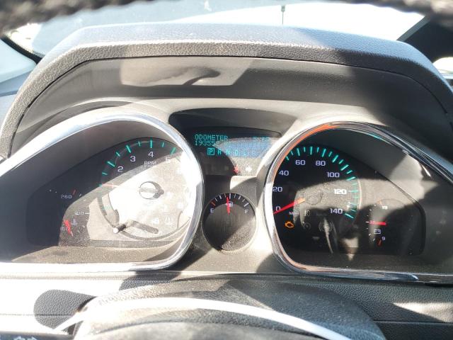 Photo 9 from auction – 2011 CHEVROLET TRAVERSE L with VIN 1GNKRJED5BJ171539