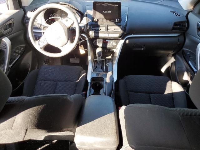 Photo 8 from auction – 2023 MITSUBISHI ECLIPSE CR with VIN JA4ATVAA4PZ027492