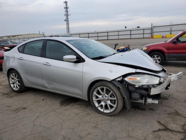 Photo 4 from auction – 2013 DODGE DART SXT with VIN 1C3CDFBA3DD330051