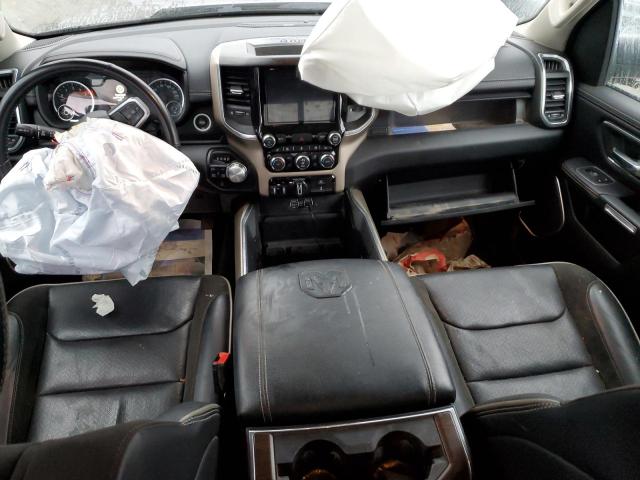 Photo 8 from auction – 2022 RAM 1500 LARAM with VIN 1C6SRFJT7NN457111