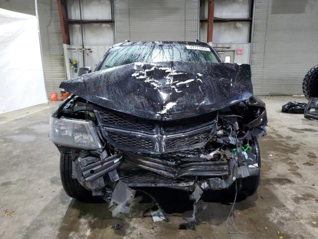 Photo 5 from auction – 2017 DODGE JOURNEY SE with VIN 3C4PDCAB9HT569867