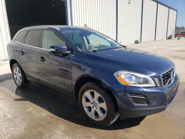 Photo 4 from auction – 2013 VOLVO XC60 3.2 with VIN YV4952DZXD2394028