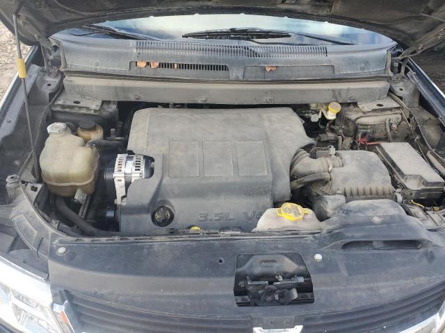 Photo 11 from auction – 2010 DODGE JOURNEY SX with VIN 3D4PH5FVXAT253535