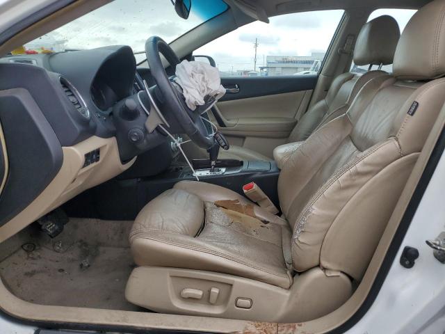 Photo 7 from auction – 2014 NISSAN MAXIMA S with VIN 1N4AA5AP7EC443574