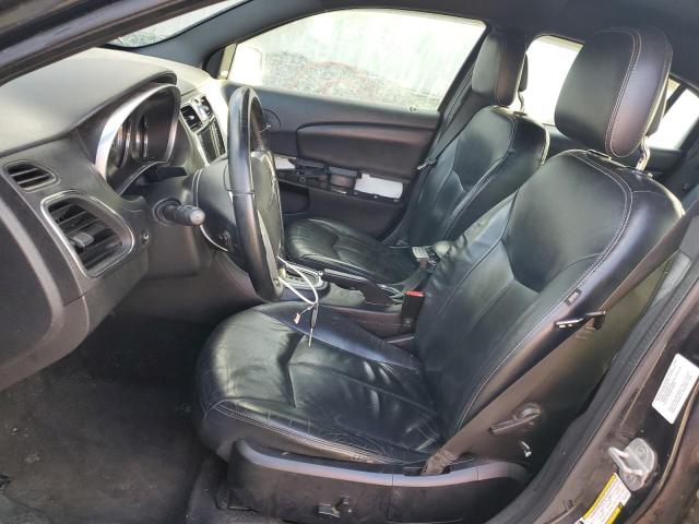 Photo 7 from auction – 2011 CHRYSLER 200 LIMITE with VIN 1C3BC2FG9BN518148