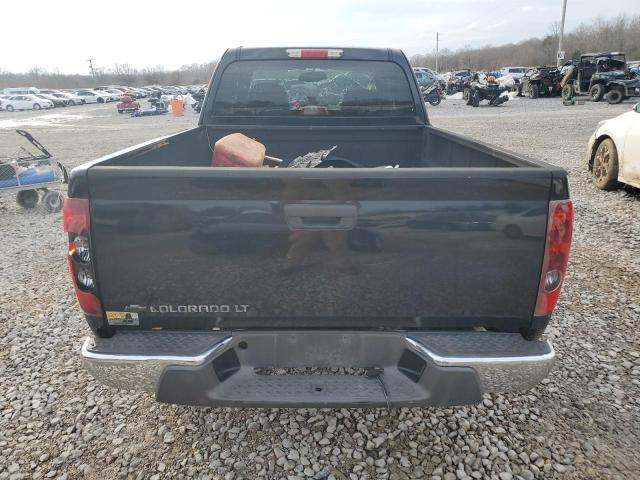 Photo 6 from auction – 2008 CHEVROLET COLORADO with VIN 1GCCS199488158823