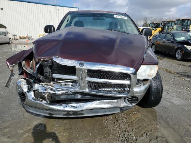 Photo 5 from auction – 2004 DODGE RAM 1500 S with VIN 1D7HA16K84J208891