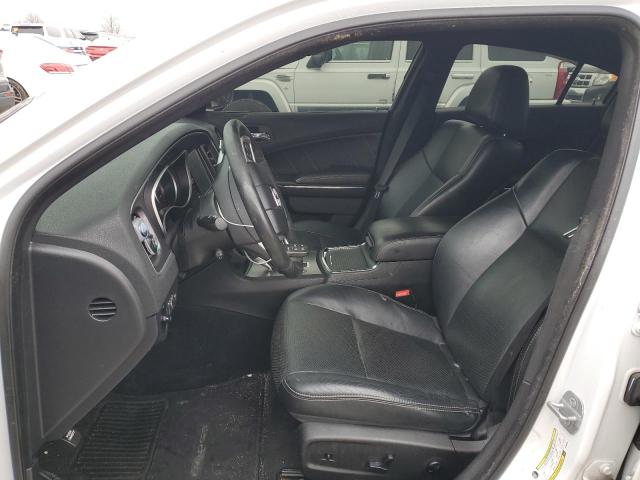 Photo 7 from auction – 2014 DODGE CHARGER R/ with VIN 2C3CDXDT4EH296503
