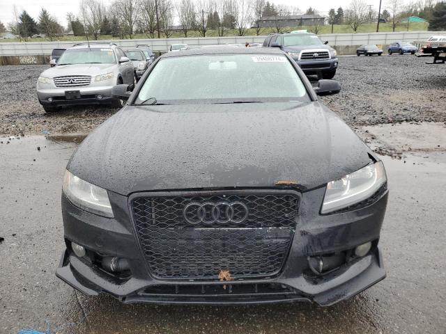 Photo 5 from auction – 2010 AUDI A4 PREMIUM with VIN WAUBFAFL7AN035585