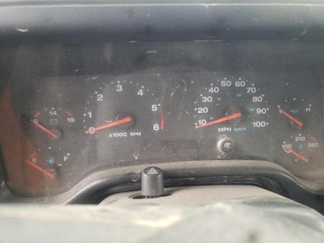 Photo 9 from auction – 2004 JEEP WRANGLER / with VIN 1J4FA49S14P770119