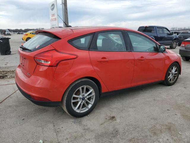 Photo 3 from auction – 2016 FORD FOCUS SE with VIN 1FADP3K26GL284374