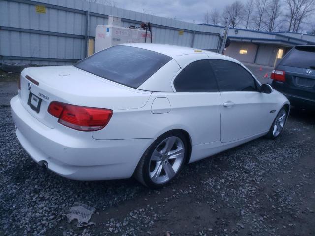 Photo 3 from auction – 2007 BMW 335 I with VIN WBAWL73587PX42243