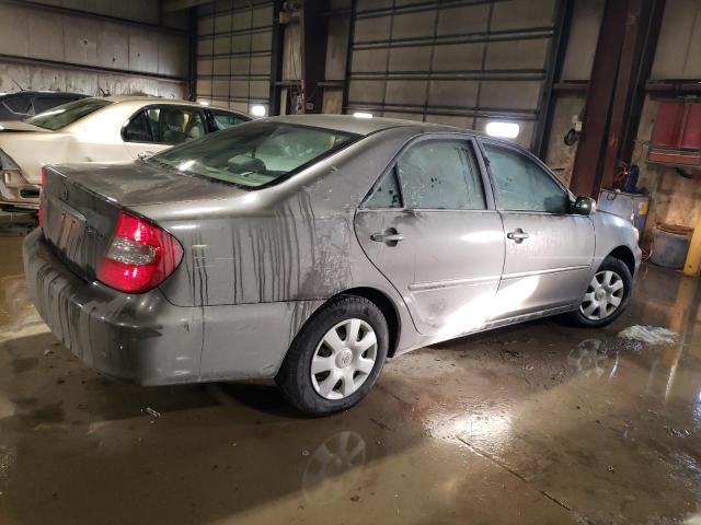 Photo 3 from auction – 2004 TOYOTA CAMRY LE with VIN 4T1BE32K04U907867