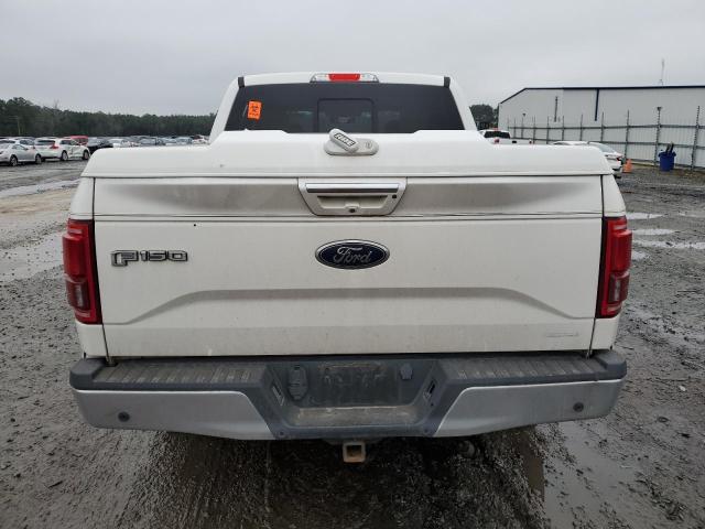 Photo 6 from auction – 2015 FORD F150 SUPER with VIN 1FTEW1CF3FFA77364