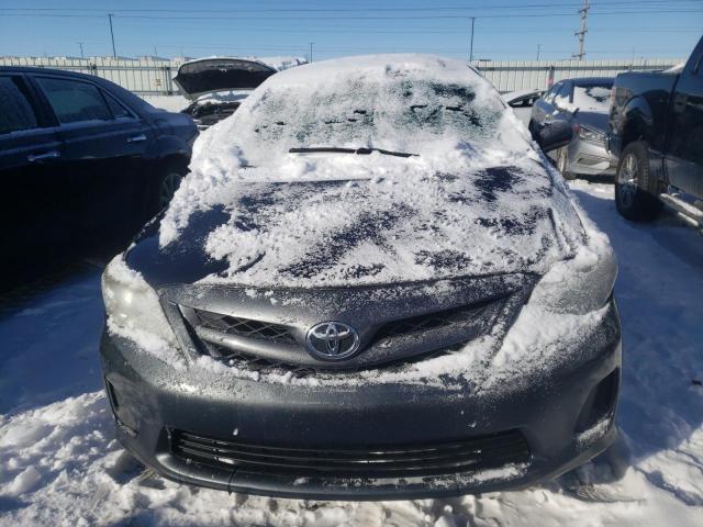 Photo 5 from auction – 2012 TOYOTA CORROLA with VIN 2T1BU4EE7CC856575
