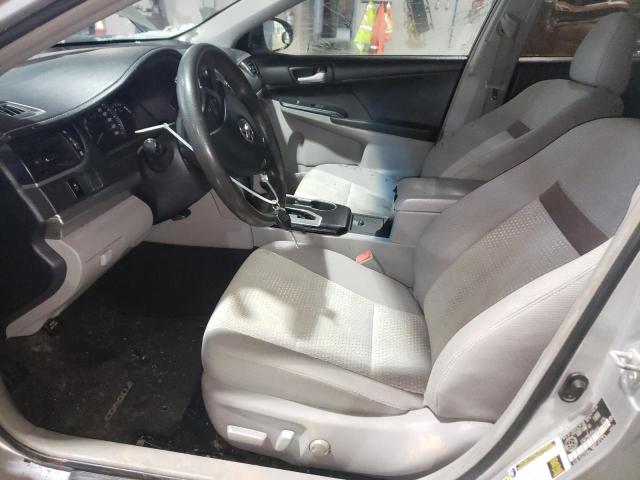 Photo 7 from auction – 2012 TOYOTA CAMRY BASE with VIN 4T1BF1FK5CU008240